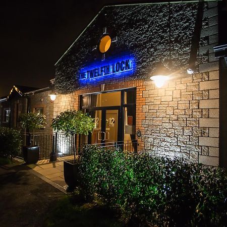 12Th Lock Boutique Hotel Каслнок Экстерьер фото