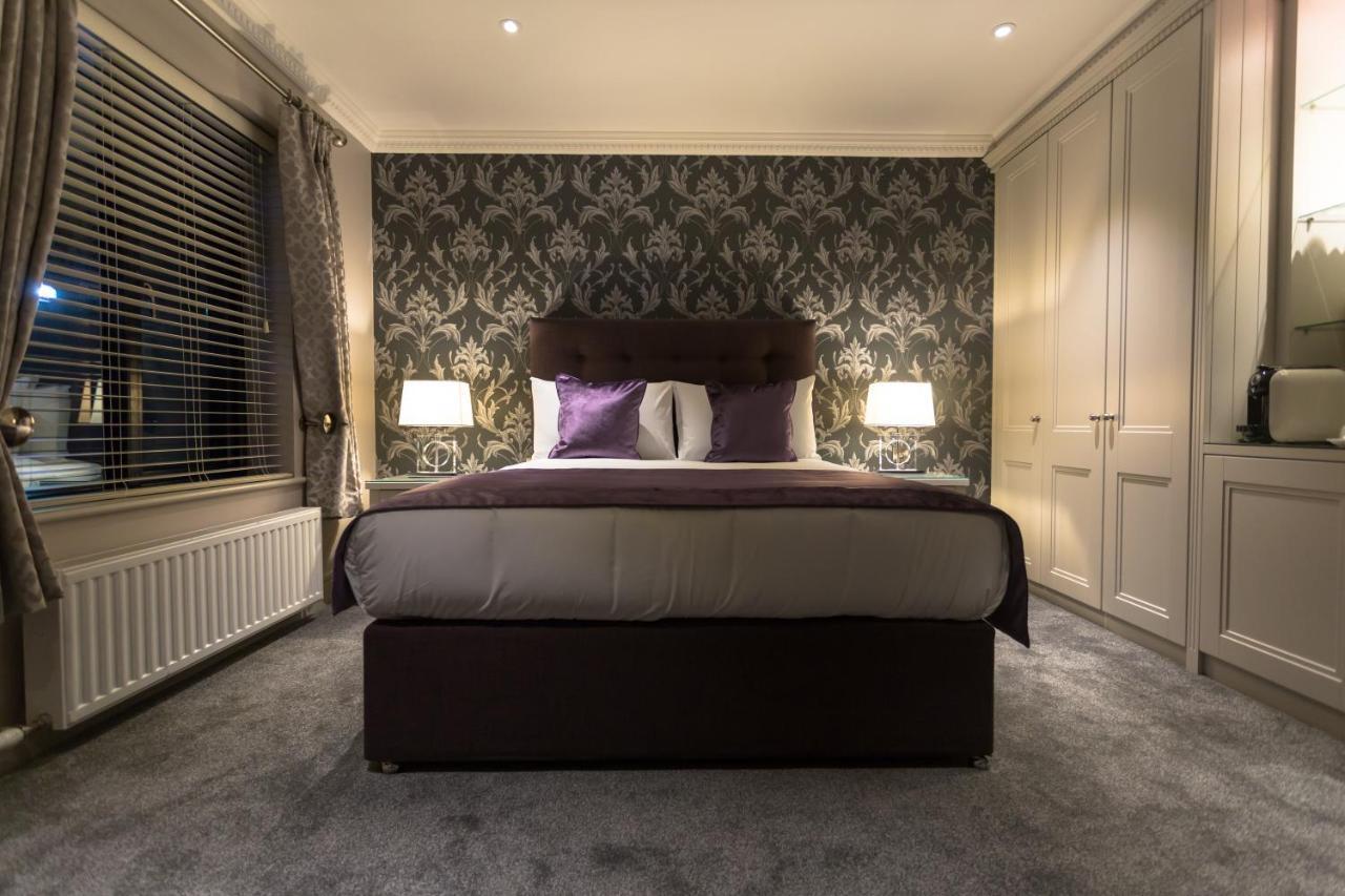 12Th Lock Boutique Hotel Каслнок Экстерьер фото