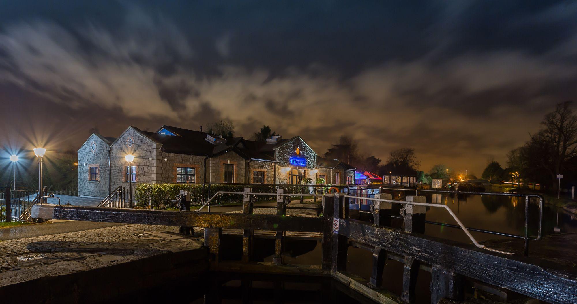 12Th Lock Boutique Hotel Каслнок Экстерьер фото