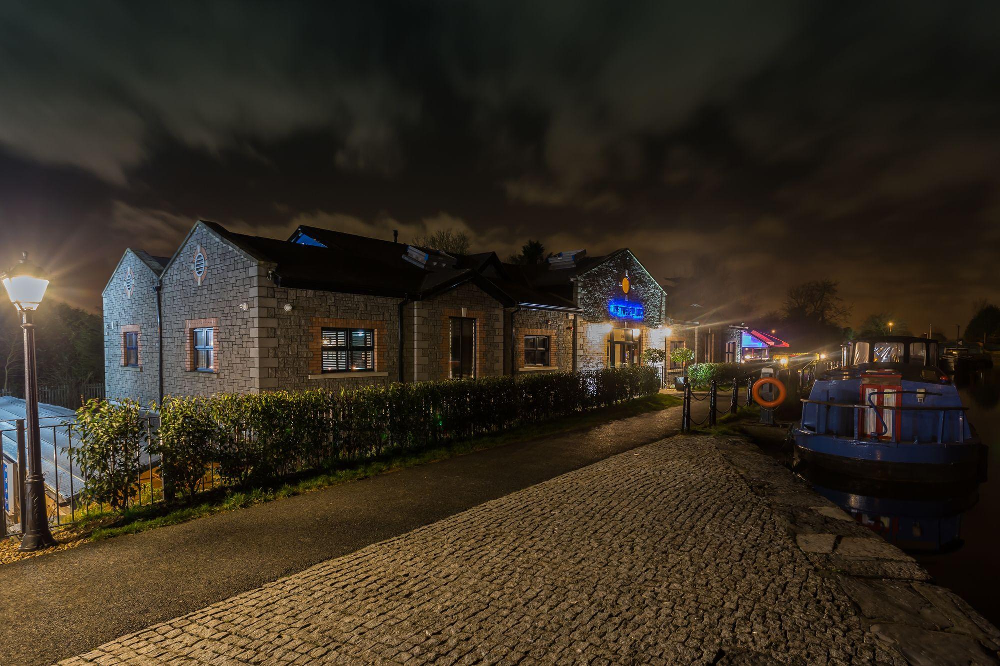 12Th Lock Boutique Hotel Каслнок Экстерьер фото