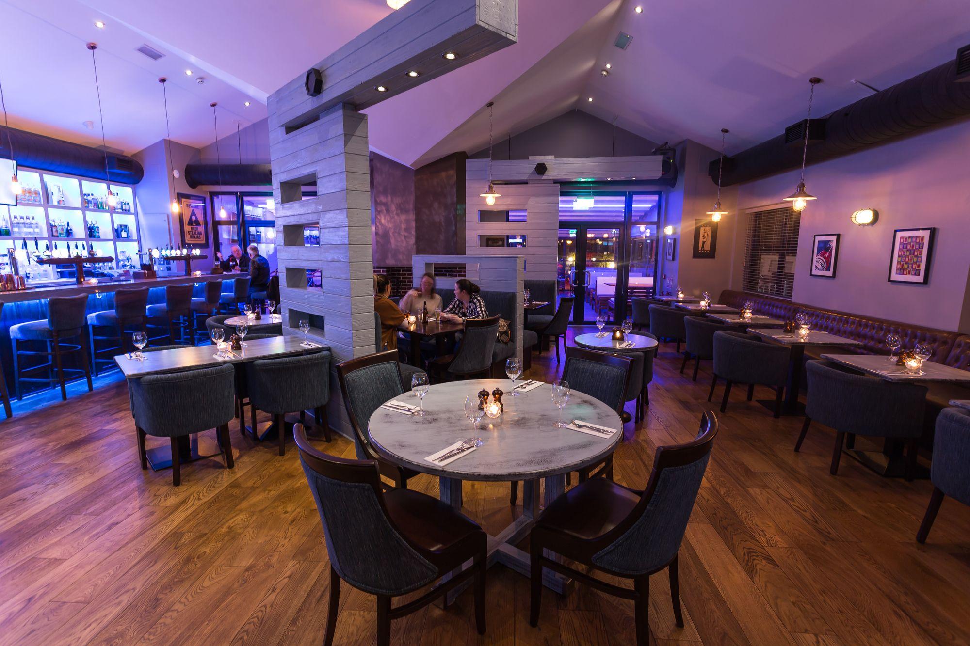 12Th Lock Boutique Hotel Каслнок Экстерьер фото