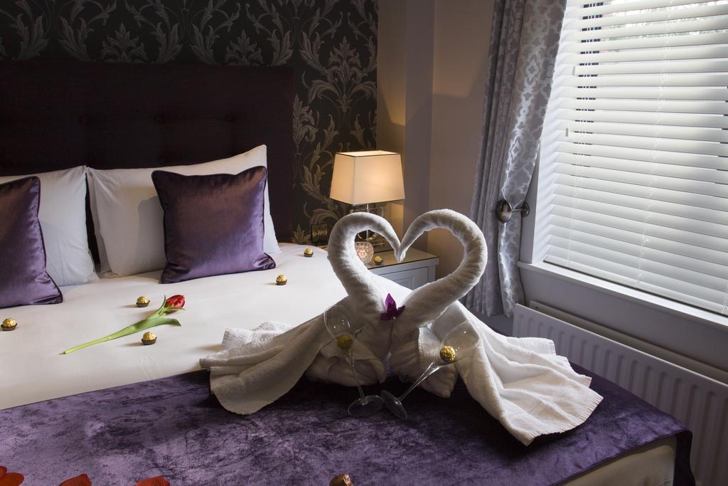 12Th Lock Boutique Hotel Каслнок Экстерьер фото