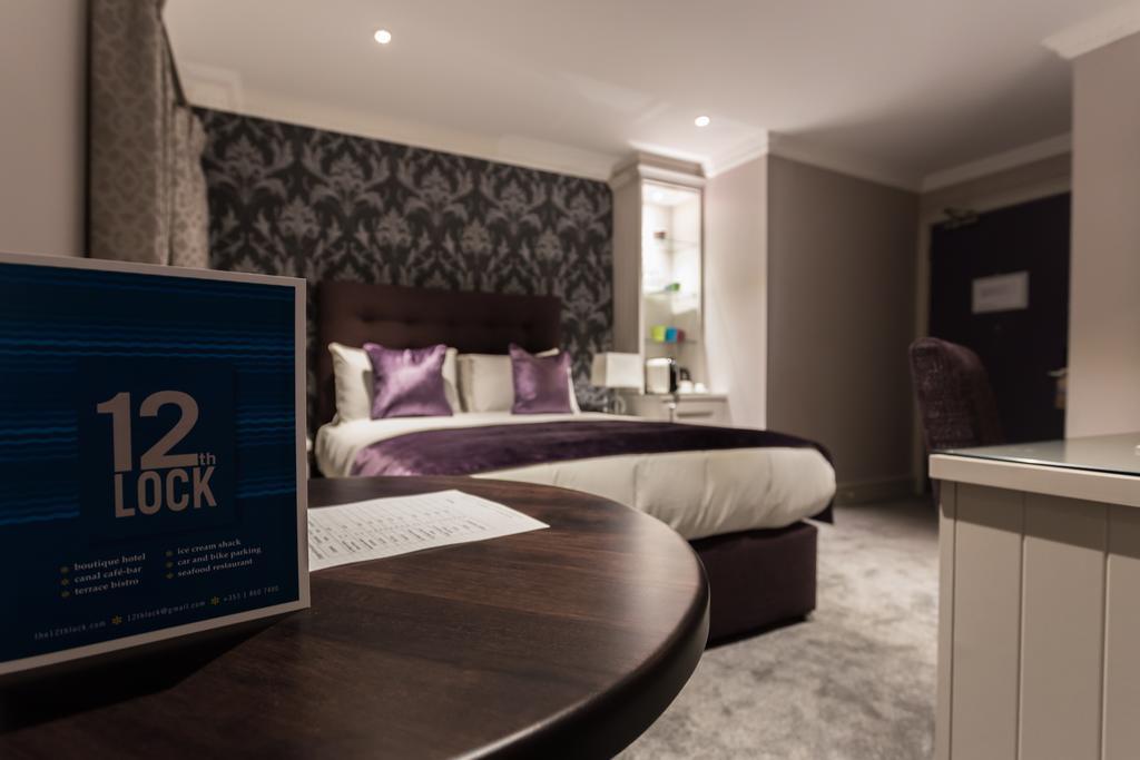 12Th Lock Boutique Hotel Каслнок Экстерьер фото