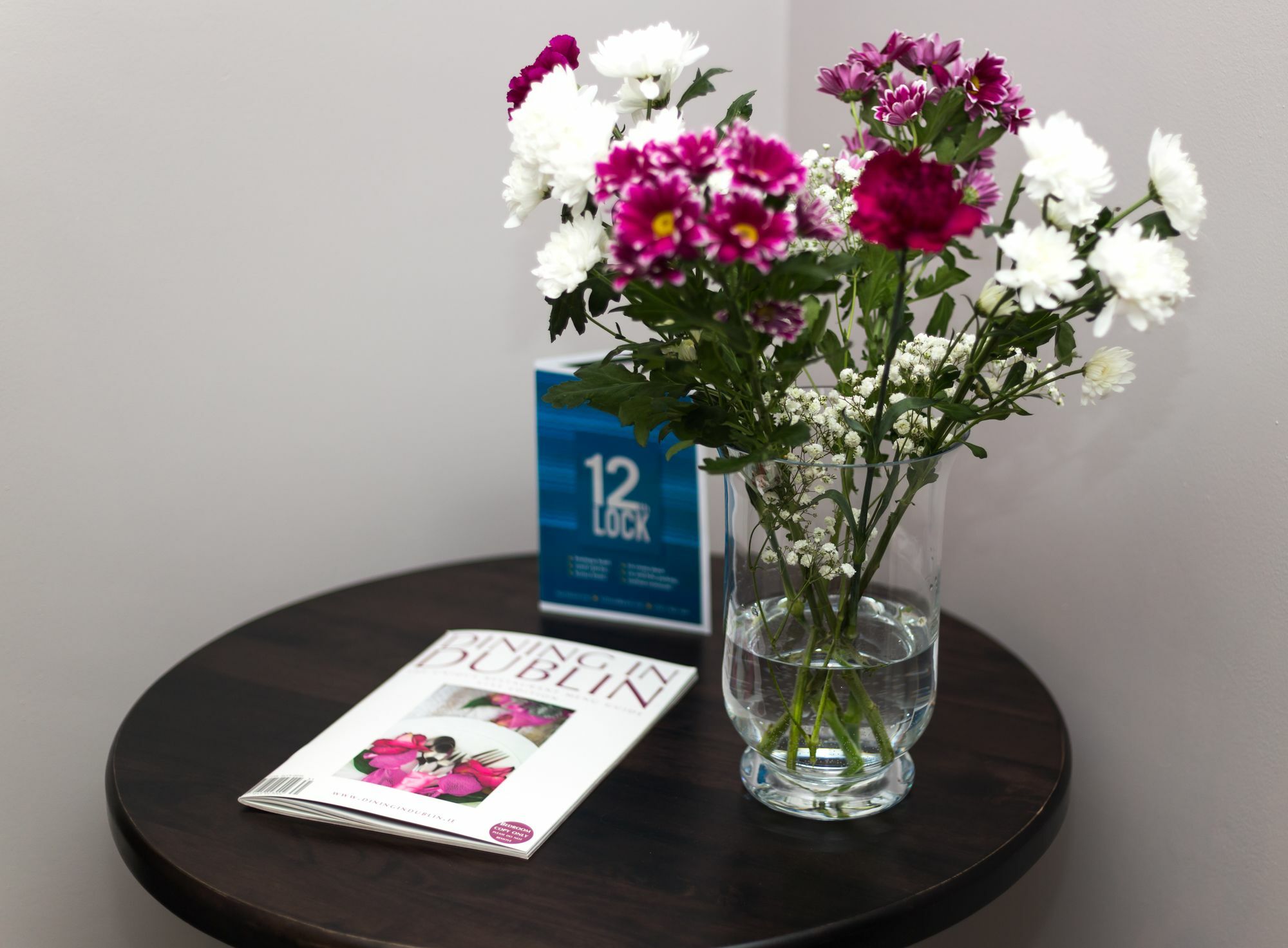 12Th Lock Boutique Hotel Каслнок Экстерьер фото
