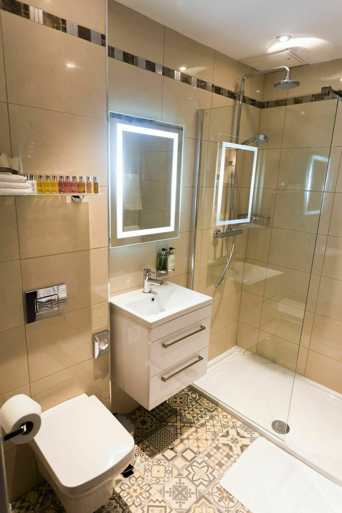 12Th Lock Boutique Hotel Каслнок Экстерьер фото