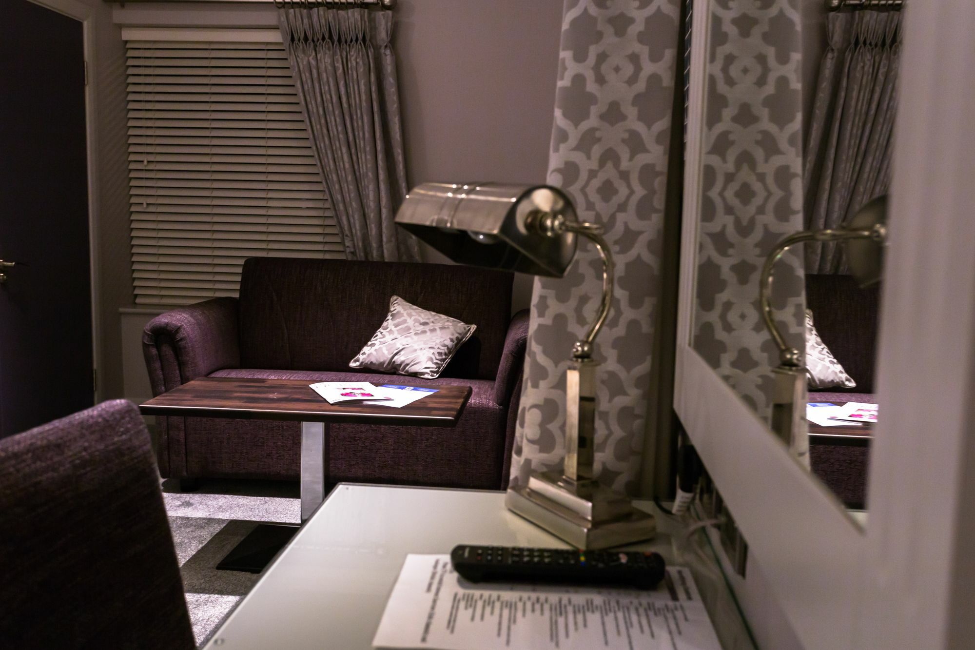 12Th Lock Boutique Hotel Каслнок Экстерьер фото