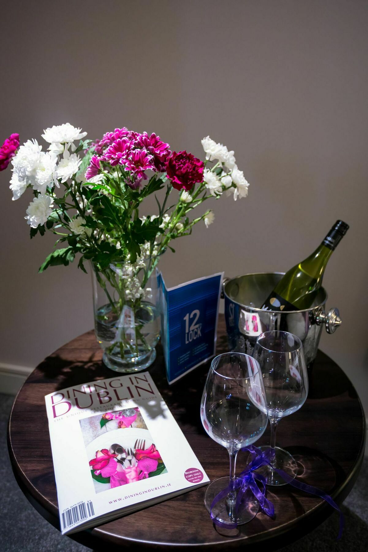 12Th Lock Boutique Hotel Каслнок Экстерьер фото
