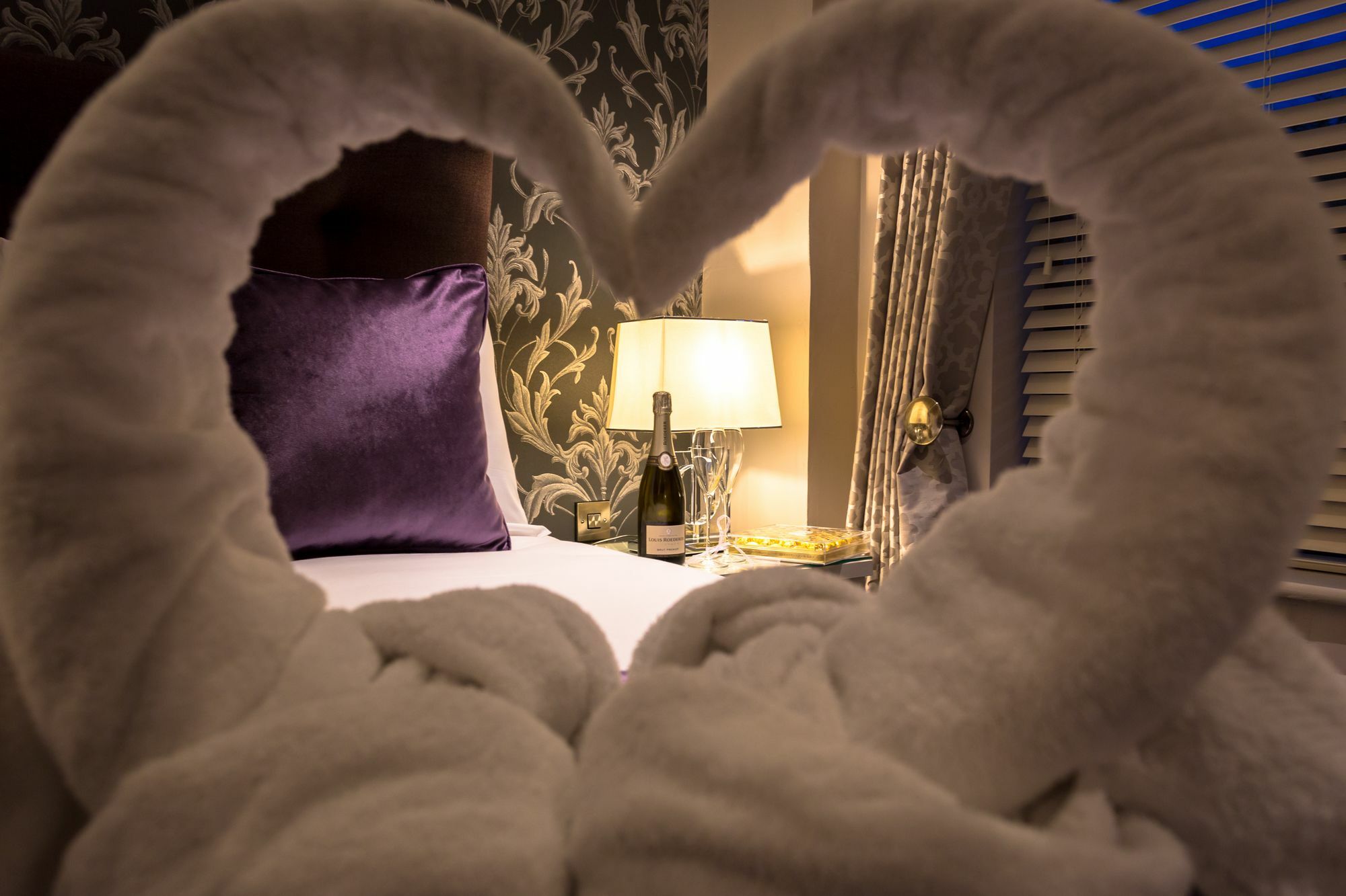 12Th Lock Boutique Hotel Каслнок Экстерьер фото