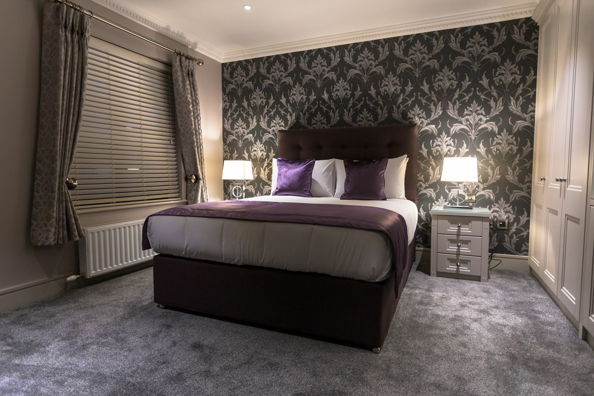12Th Lock Boutique Hotel Каслнок Экстерьер фото